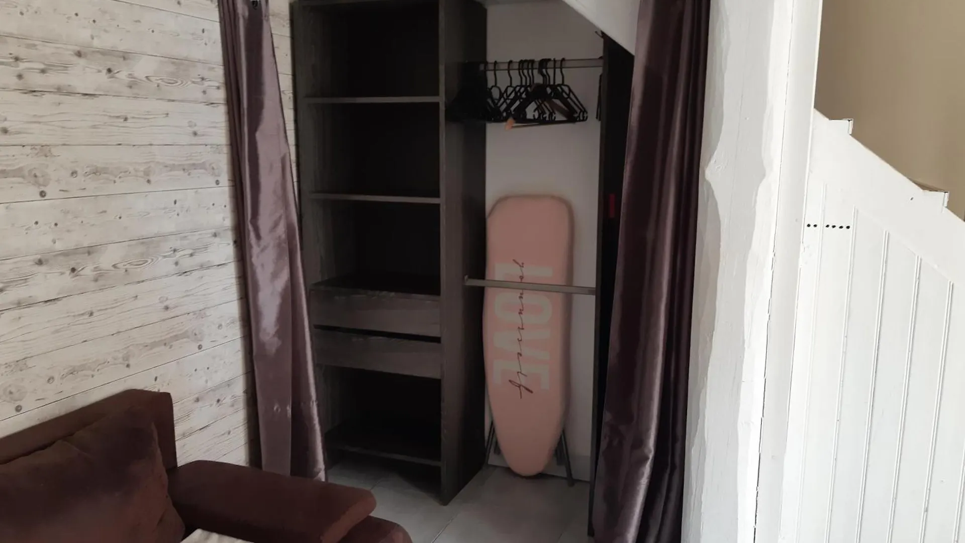 Appartement En Rez De Villa Saint-Raphaël