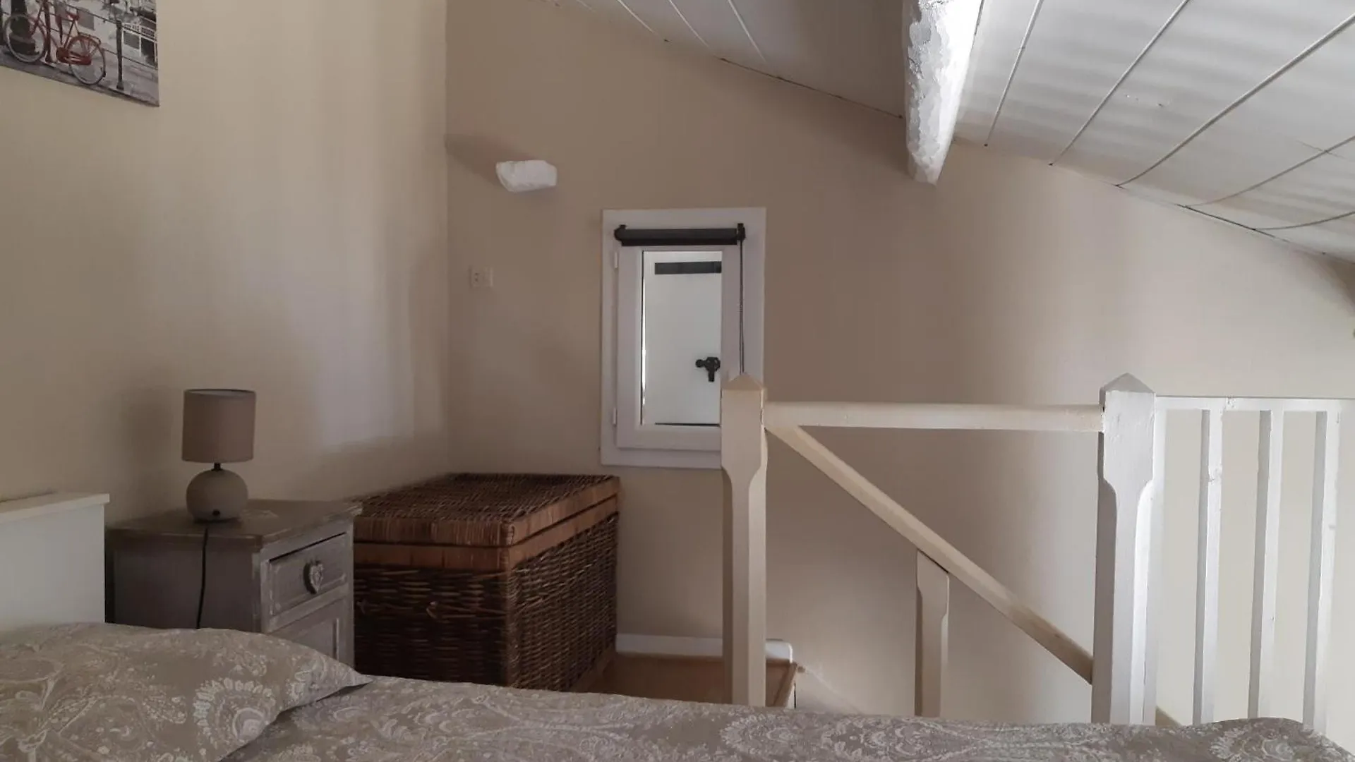 Appartement En Rez De Villa Saint-Raphaël 0*,