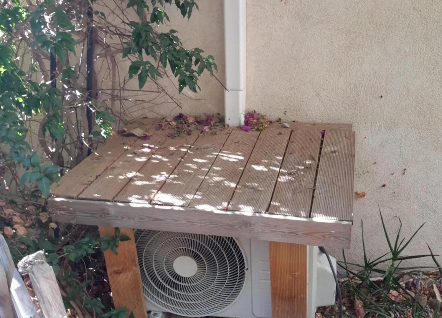 Appartement En Rez De Villa Saint-Raphaël アパート