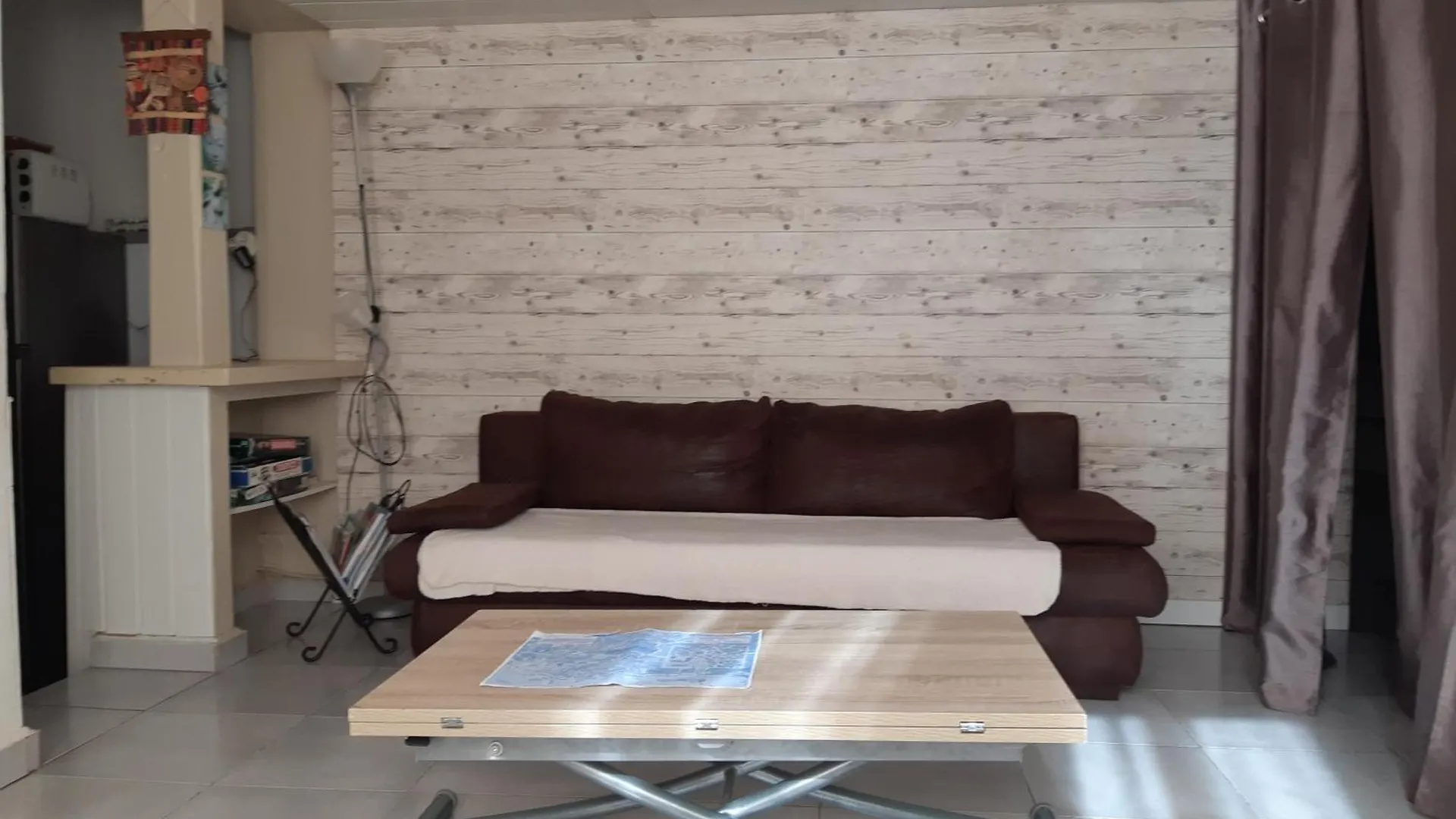 Appartement En Rez De Villa Saint-Raphaël 0*,